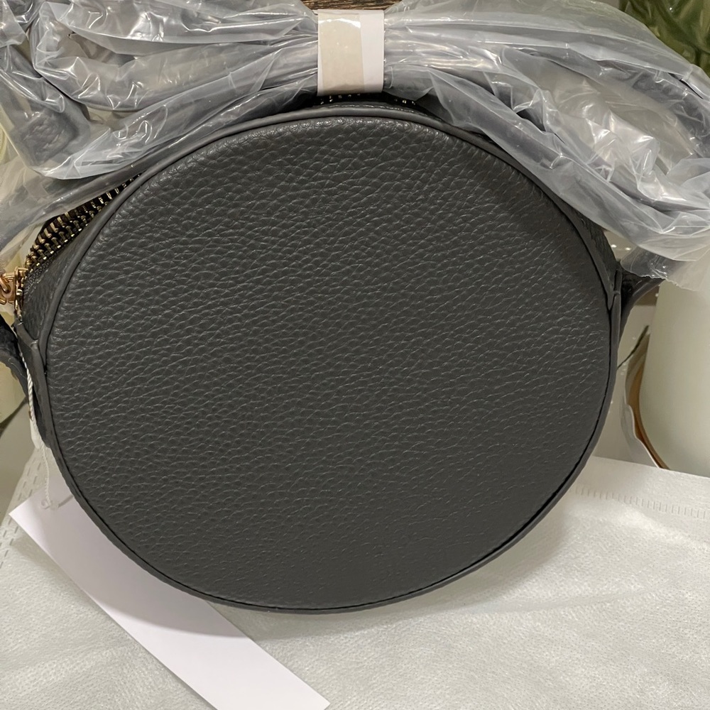 Henry+Lev Cecilia Circle Bag - Picture 10 of 12